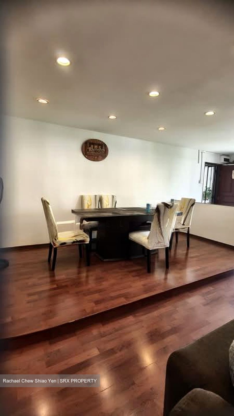 Blk 552 Jurong West Street 42 (Jurong West), HDB 5 Rooms #599630901
